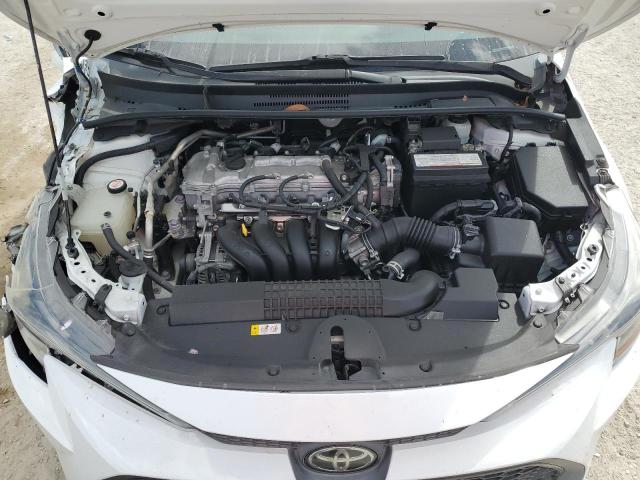 Фото 11 - TOYOTA COROLLA