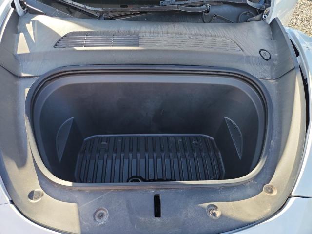 Фото 11 - TESLA MODEL Y