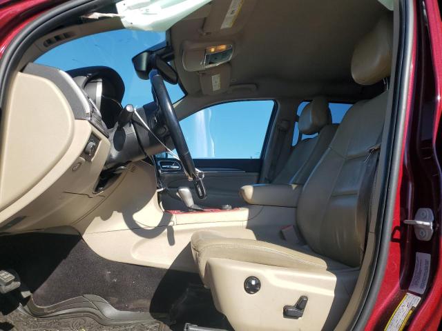 Фото 7 - JEEP GRAND CHER