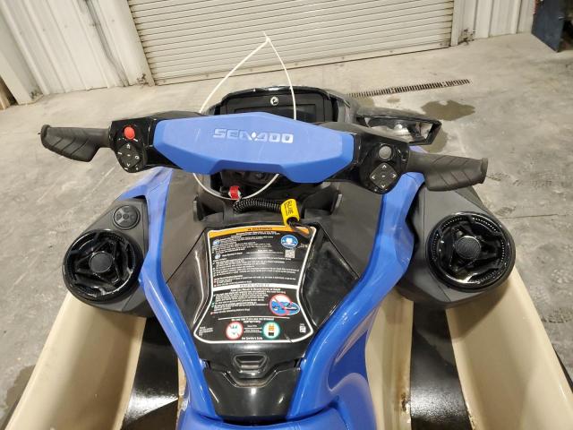 SEA-DOO JETSKI 2025