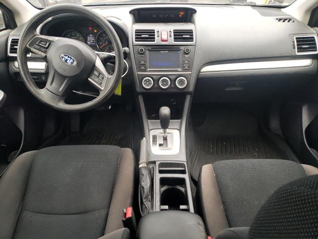 Фото 8 - SUBARU IMPREZA