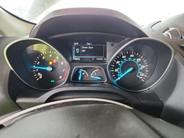 Фото 9 - FORD ESCAPE