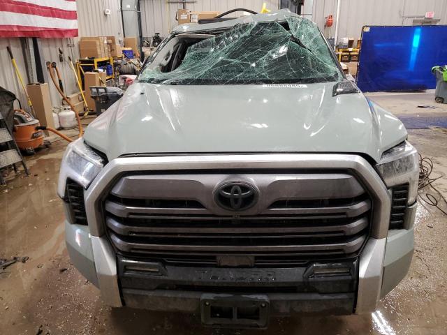 Фото 5 - TOYOTA TUNDRA