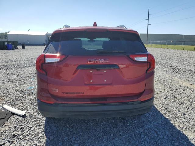 Фото 6 - GMC TERRAIN