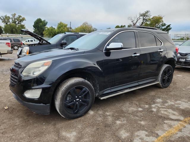Фото 1 - CHEVROLET EQUINOX