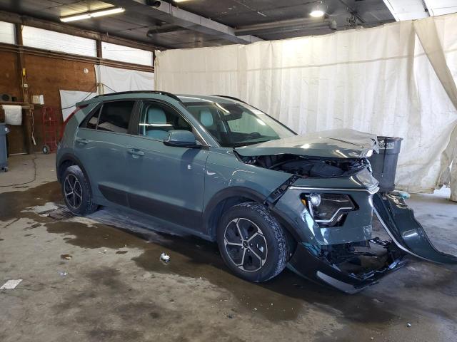 Фото 4 - KIA NIRO