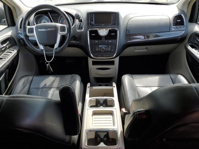 Фото 8 - CHRYSLER MINIVAN