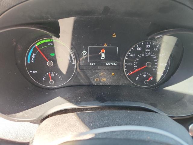 Фото 9 - KIA OPTIMA