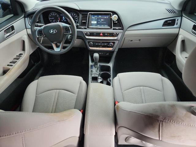 Фото 8 - HYUNDAI SONATA