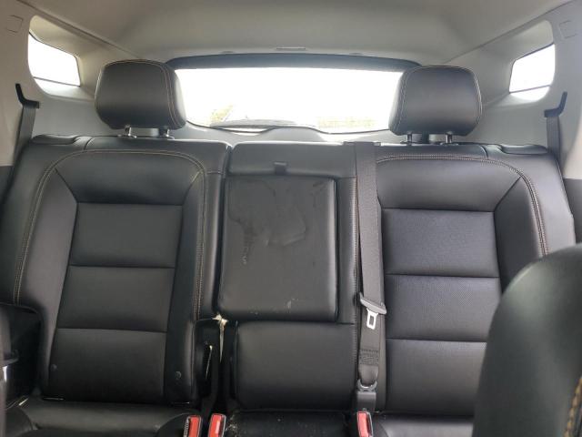 Фото 10 - GMC TERRAIN