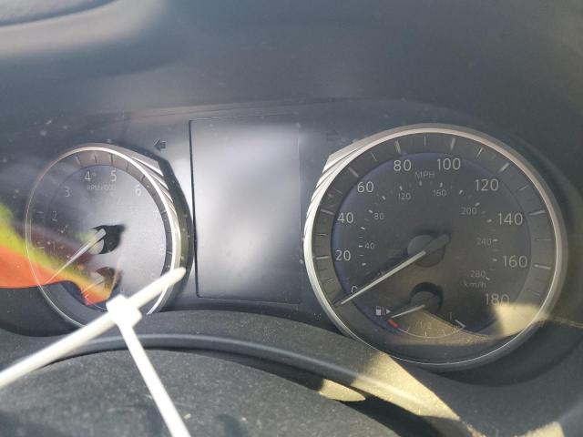 Фото 9 - INFINITI Q50