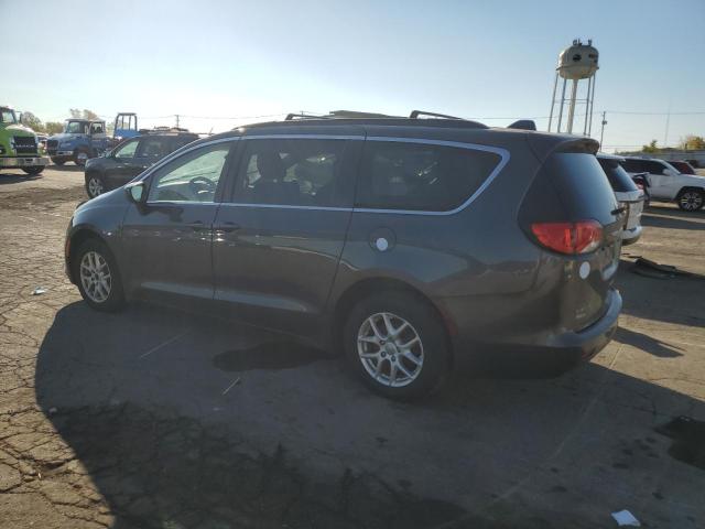 Фото 2 - CHRYSLER MINIVAN