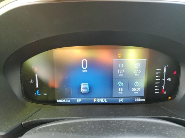 FORD ESCAPE ACT 2023 VIN 1FMCU9GN4PUA14862