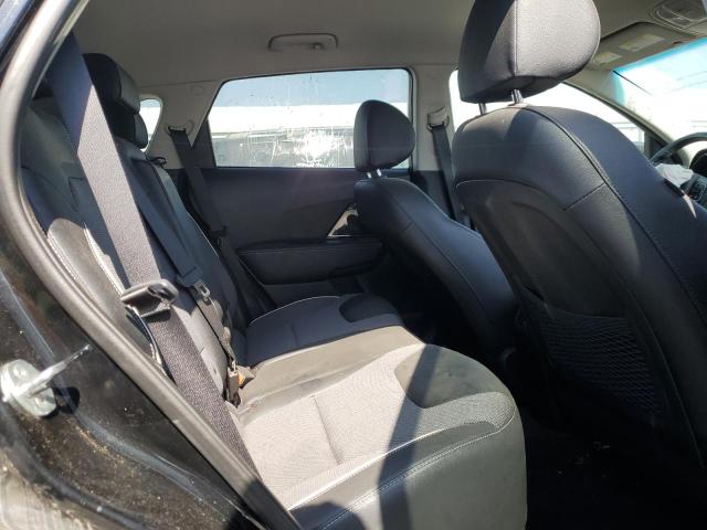 KIA NIRO S 2022 VIN KNDCC3LG3N5149186