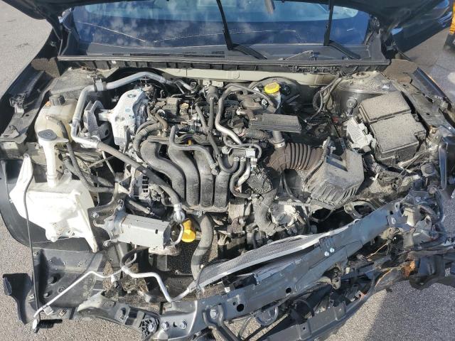 Фото 11 - NISSAN SENTRA