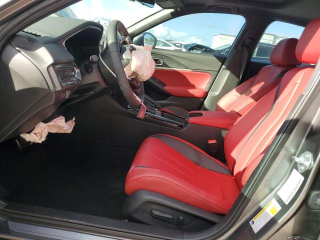 Фото 7 - ACURA INTEGRA A-