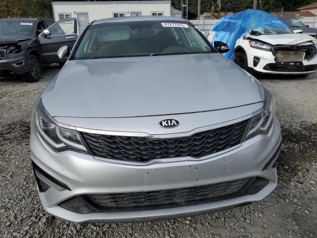 Фото 5 - KIA OPTIMA