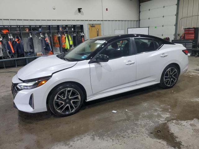 Фото 1 - NISSAN SENTRA