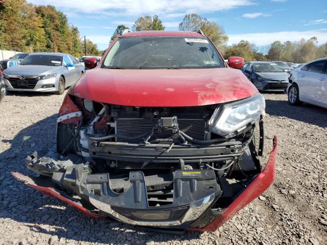 Фото 5 - NISSAN ROGUE