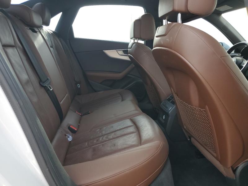 Фото 10 - AUDI A4