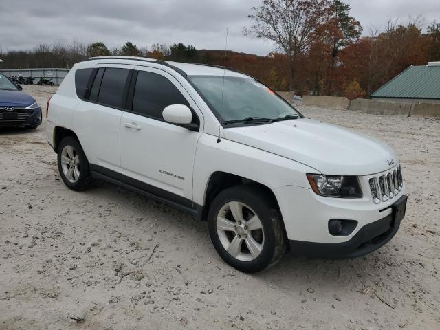 Фото 4 - JEEP COMPASS