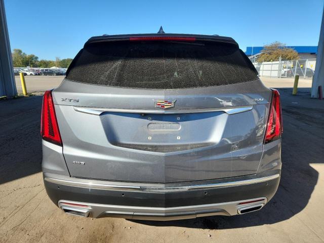 Фото 6 - CADILLAC XT5