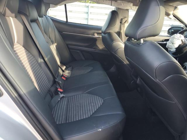 Фото 10 - TOYOTA CAMRY