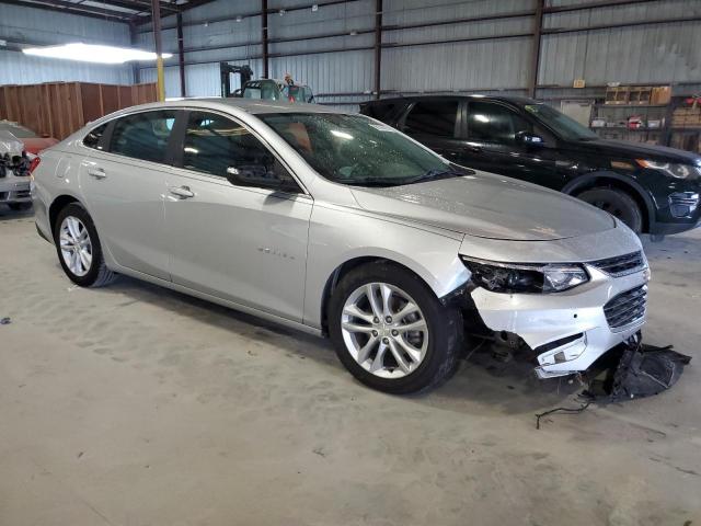 Фото 4 - CHEVROLET MALIBU