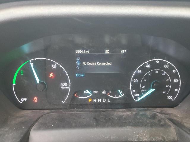 Фото 9 - FORD ALL Models