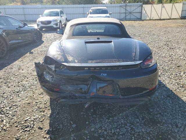 Фото 6 - PORSCHE BOXSTER