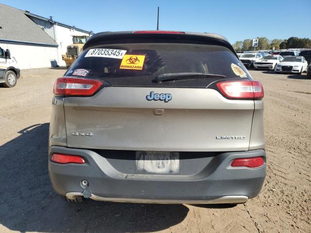 Фото 6 - JEEP GRAND CHER