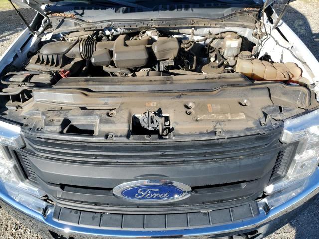 Фото 11 - FORD F250