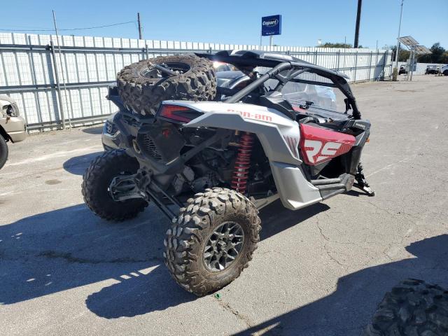 CAN-AM SIDEBYSIDE 2024