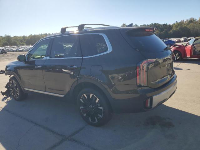 Фото 2 - KIA TELLURIDE