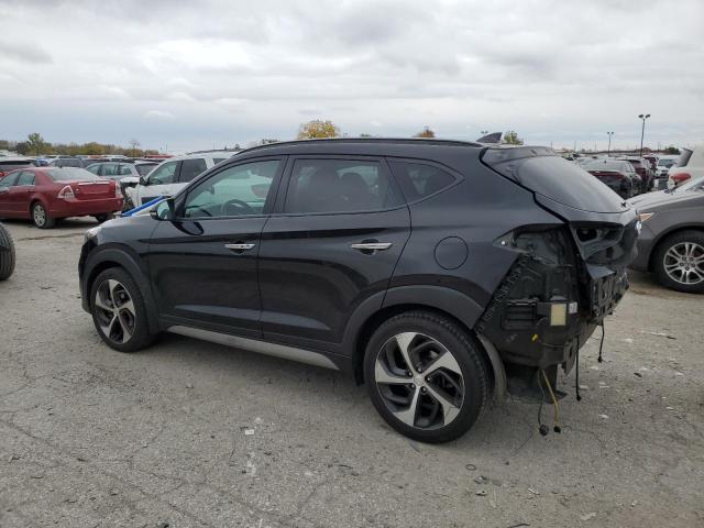 Фото 2 - HYUNDAI TUCSON