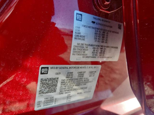 Фото 12 - GMC SIERRA