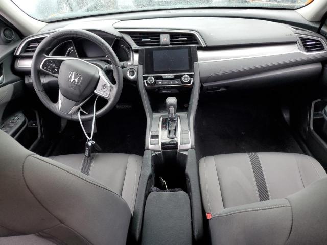 Фото 8 - HONDA CIVIC