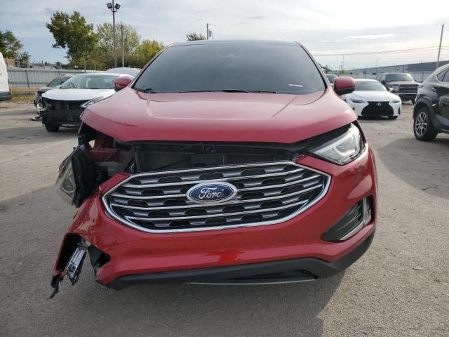 Фото 5 - FORD EDGE