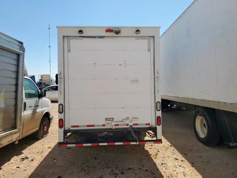 Фото 6 - CHEVROLET EXPRESS