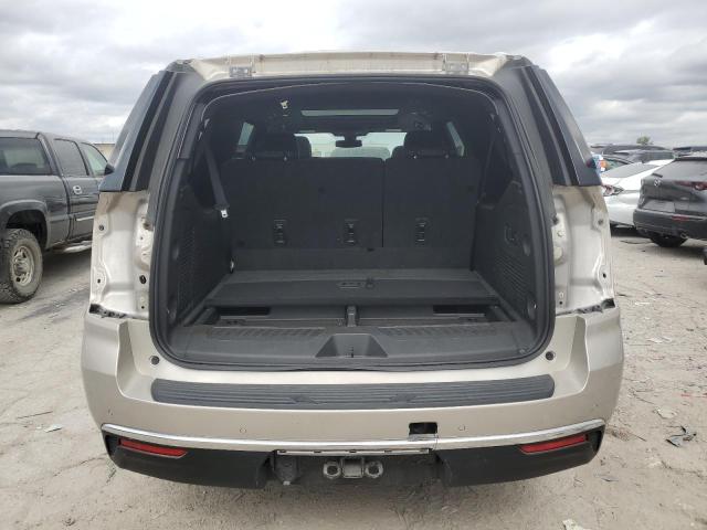 Фото 6 - CHEVROLET SUBURBAN