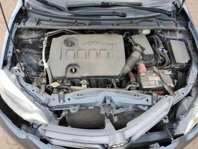 Фото 11 - TOYOTA COROLLA