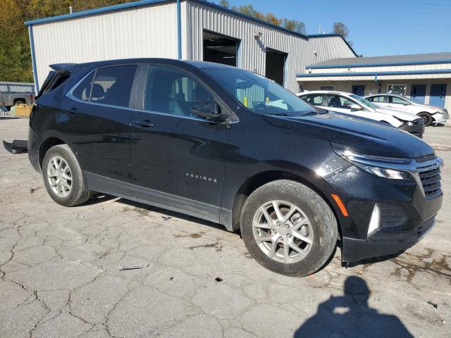 Фото 4 - CHEVROLET EQUINOX