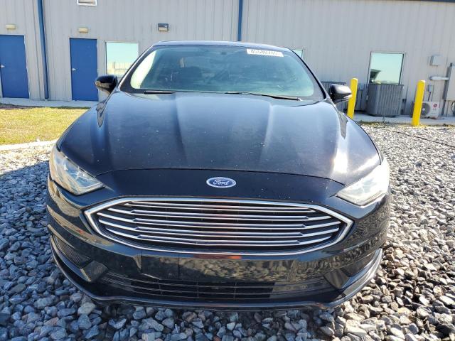 Фото 5 - FORD FUSION