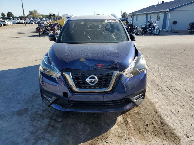 Фото 5 - NISSAN KICKS
