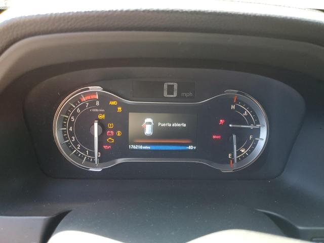 Фото 9 - HONDA PILOT