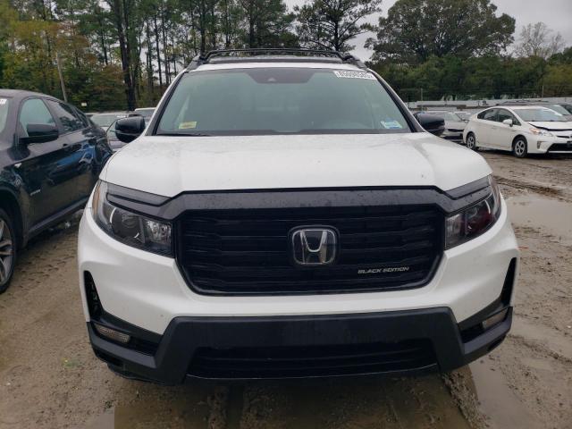 Фото 5 - HONDA RIDGELINE