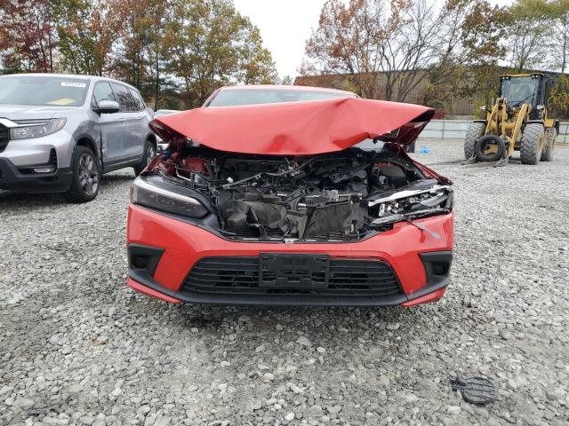 Фото 5 - HONDA CIVIC