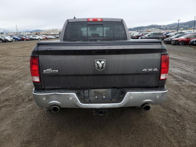 Фото 6 - RAM 1500