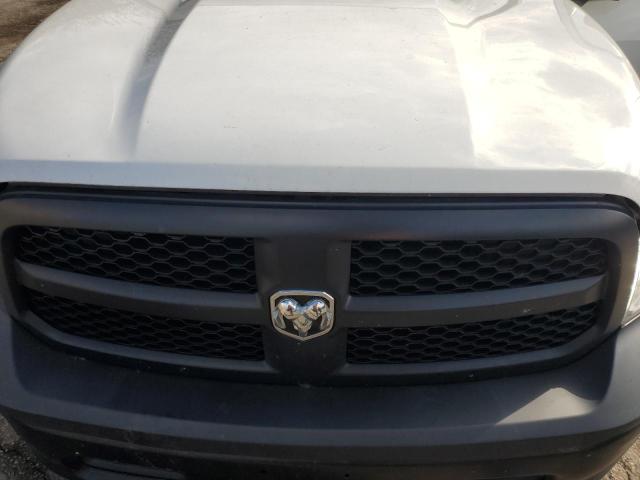 Фото 11 - RAM 1500