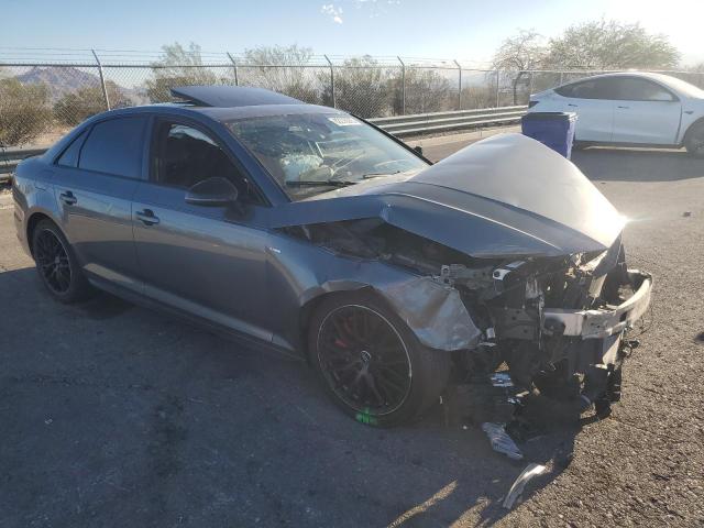 Фото 4 - AUDI A4